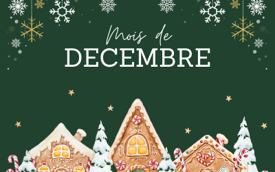 ❄️ Froid dehors ? les actus d’Energym qui vont te réchauffer ! 🔥