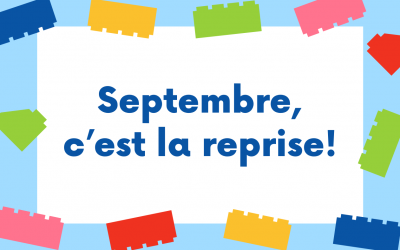 En septembre, vos samedis matin vont bouger avec Energym Club !