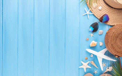 Préparez votre rentrée sportive avant de profiter pleinement de la pause estivale !