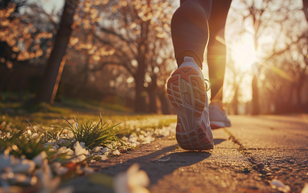 🌸 Energym Club : la reprise, le printemps… et quelques petites pauses !