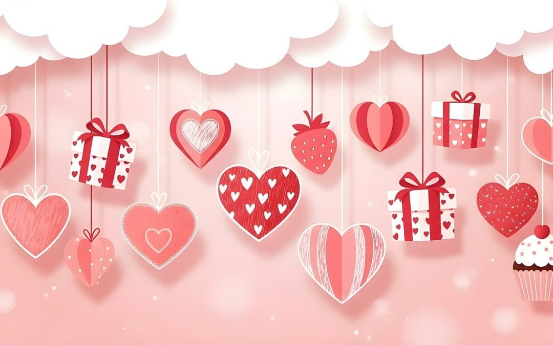 En février : on s’échauffe, on s’aime… et on bouge !