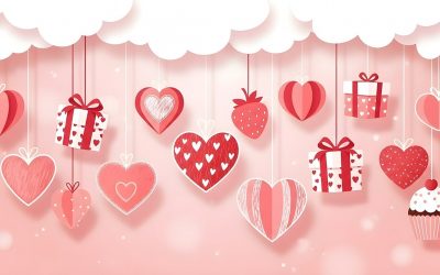 En février : on s’échauffe, on s’aime… et on bouge !